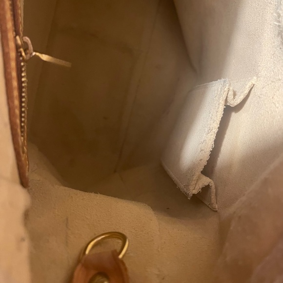 Louis Vuitton Looping GM monogram - Picture 5 of 14